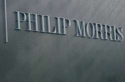 «Філіп Морріс» прокоментувала скандальні обшуки в ДФС