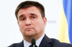 Климкин о новой люстрации: Останется Зеленский и Медведчук