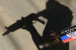 Російські бойовики дев’ять разів відкривали вогонь на Донбасі