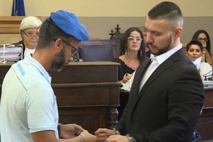 Віталій Марків у суді - Зеленський доручив МЗС та ГПУ зайнятися поверненням Марківа в Україну