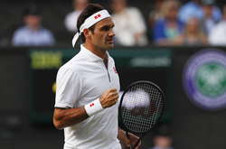 Федерер у класичному протистоянні переміг Надаля і в 12-те вийшов у фінал Wimbledon