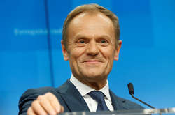 МЗС Росії звинуватило Туска у «черговому нападі русофобії»