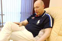 Дмитрий Гордон