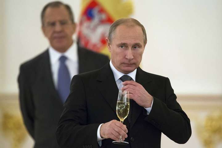 Bloomberg дізнався, як Путін хоче зберегти владу після виборів 2024 року