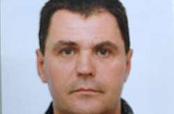 Чоловік, який розшукується за підозрою у вбивстві