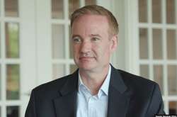 Майкл Карпентер: «Положить конец войне в Украине нельзя без участия Вашингтона»