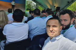 Олександр Куницький сфальсифікував документи, що пояснюють його тривалу відсутність в Україні за останні п’ять років, - Денисенко