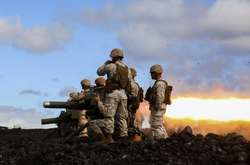 Підрозділи Об’єднаних сил, дотримуючись мінських угод, адекватно придушували ворожу збройну активність