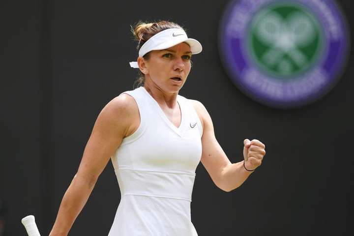 Тенісистка, яка перемогла Світоліну, стала чемпіонкою Wimbledon