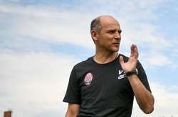 Тренер «Зорі» пояснив, чому не переїхав до Москви: П'ять років пишаюся, що є українцем