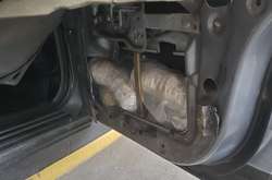 Житель Харкова намагався вивезти до Росії 8 кг наркотиків