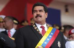 Помпео закликав світову спільному покарати режим Мадуро за масові вбивства