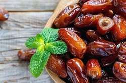 Что будет с организмом, если каждый день есть финики