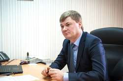 Виконувач обов'язків глави фіскальної служби написав заяву про звільнення