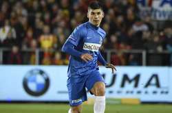 Малиновський вирушить до Італії