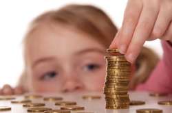 З початку року з неплатників аліментів стягнули 3,2 млрд грн