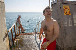 Владимир Зеленский