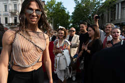 Одесский кинофестиваль 2019: самые ужасные наряды с красной дорожки