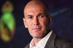 Зідан залишив «Реал» через смерть брата