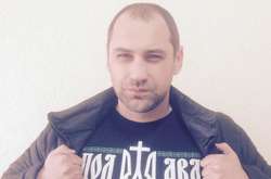 Олексій Сердюков  узяв на себе відповідальність за ДТП  