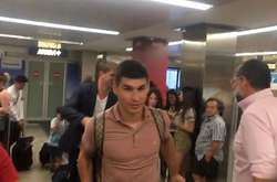 Малиновський підпише угоду з «Аталантою» 