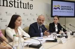 Представник проекту ЄС похвалив АМКУ за роботу над впровадженням правил державної допомоги