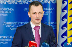 Голик: За чотири роки Дніпропетровська ОДА в 14 разів збільшила витрати на інфраструктуру