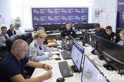 Поліція через вибори перейшла на посилений режим роботи