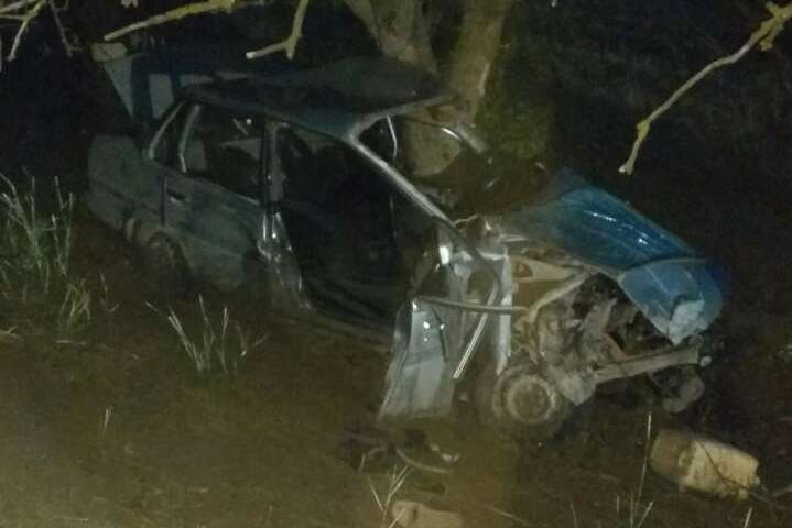 На Одещині під час ДТП загинув 21-річний водій