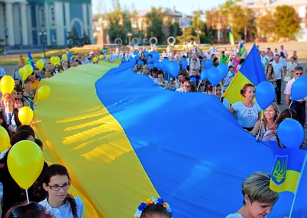 У Сєвєродонецьку проведуть фестиваль «Історія.UA» з нагоди п’ятої річниці визволення міста 