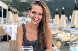 Известная украинская телеведущая выходит замуж