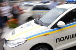  Викрадену машину знайшли через 10 хвилин 