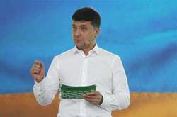 Зеленский изменил состав СНБО