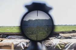 Донбас: з опівночі окупанти п’ять разів відкривали вогонь, є поранений