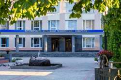 В Житомире «заминированы» два вуза