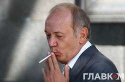 Ексрегіонала Іванющенка повернули в розшук