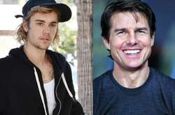 Флойд Мэйвезер готов организовать бой Тома Круза против Джастина Бибера