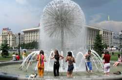 Синоптики повідомили, коли у Київ повернеться тепло