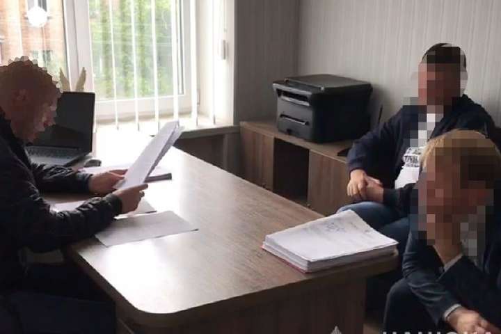 Брудна виборча кампанія: поліція Київщини оголосила підозру кандидату в нардепи