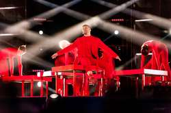 «Выступать с балетом в 40 лет тяжело»: Сергей Бабкин воплотил в жизнь давнюю мечту