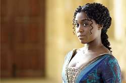  Лашана Линч 
 Фото: imdb 