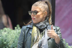  Ферги&nbsp; 
 Фото: legion-media 