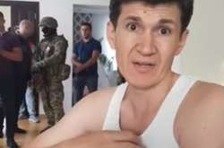 Обшуки на Закарпатті: слідчі навідались до кандидата від партії Балоги