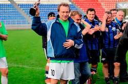 Олег Шишканов