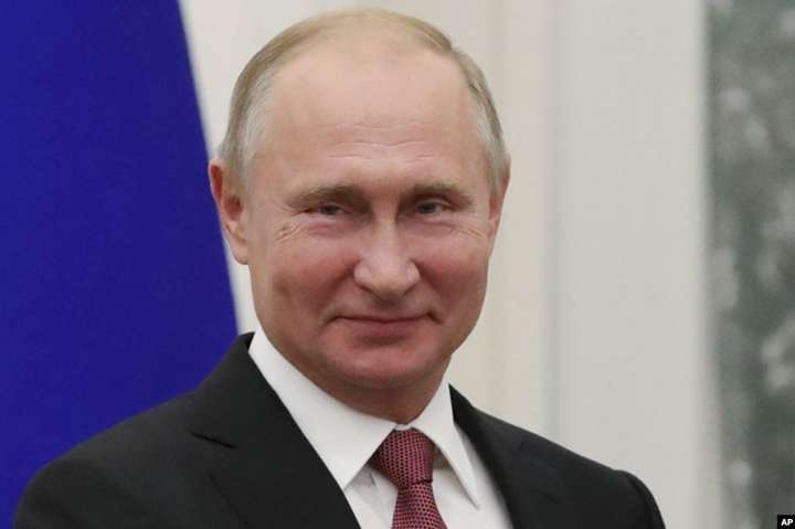 В России власть окончательно отказалась от имитации выборов и игры в демократию