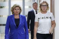 120 українців на 40 росіян. Денісова і Москалькова готують списки на повернення громадян України і Росії, - ЗМІ