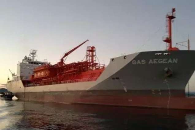 В Індійському океані на борту танкера знайшли мертвим моряка з України
