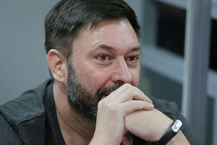 Кирилл Вышинский - Суд отложил рассмотрение дела Вышинского