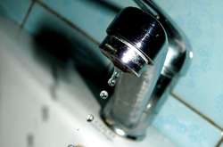 Частина Києва на добу залишиться без води (адреси)