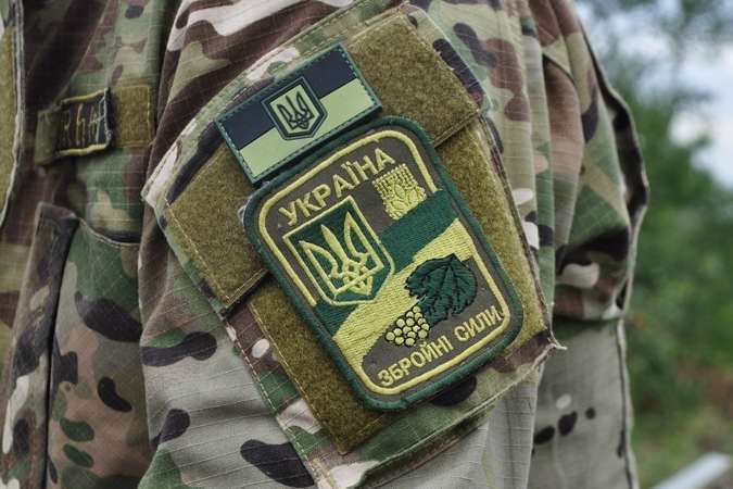 На Донбасі терористи здійснили сім обстрілів. Загинув український боєць